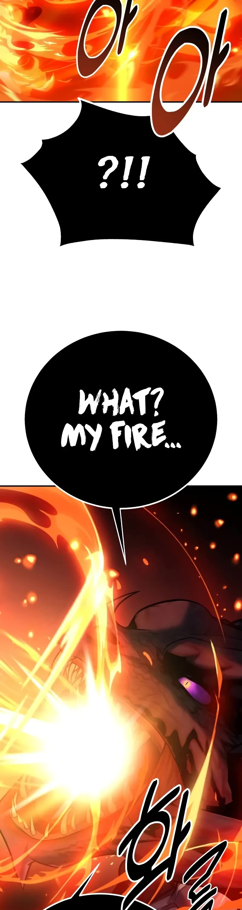 I Killed an Academy Player chapter 67 page 59