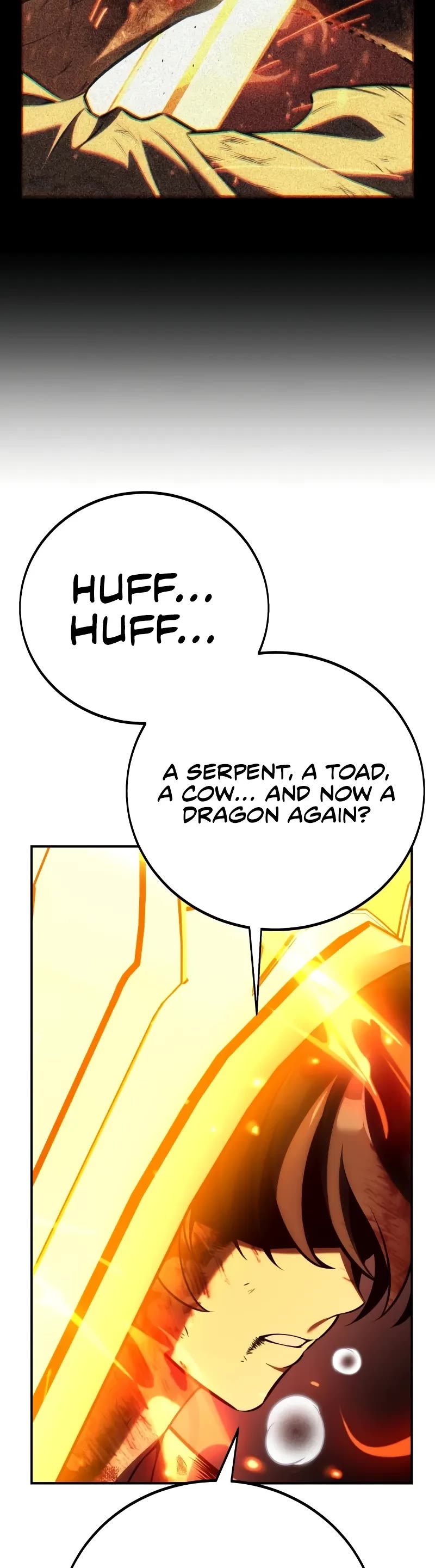 I Killed an Academy Player chapter 67 page 64