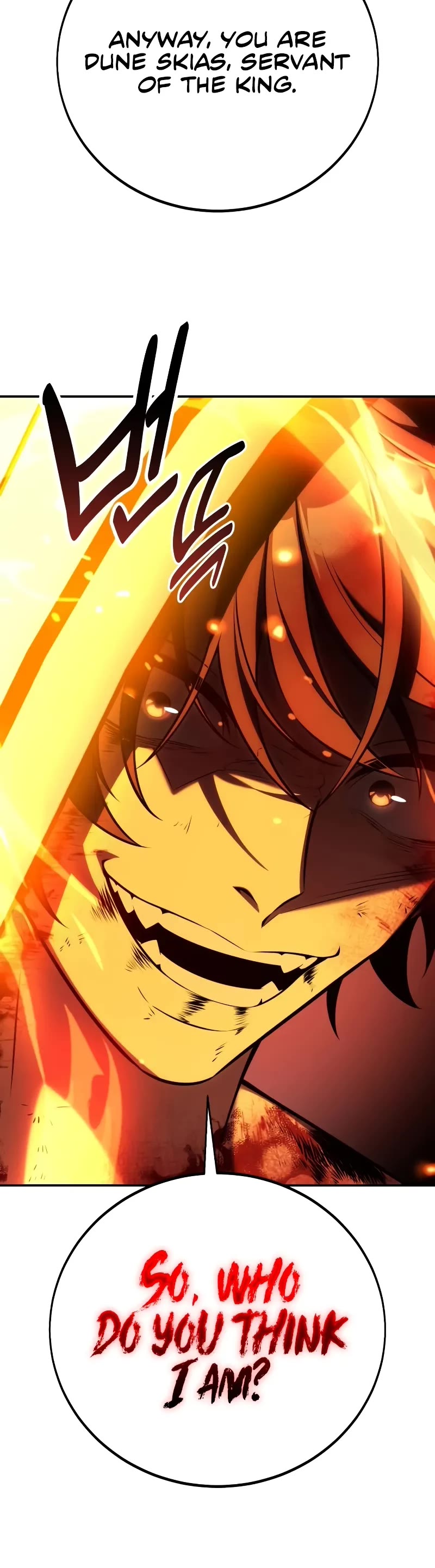 I Killed an Academy Player chapter 67 page 65