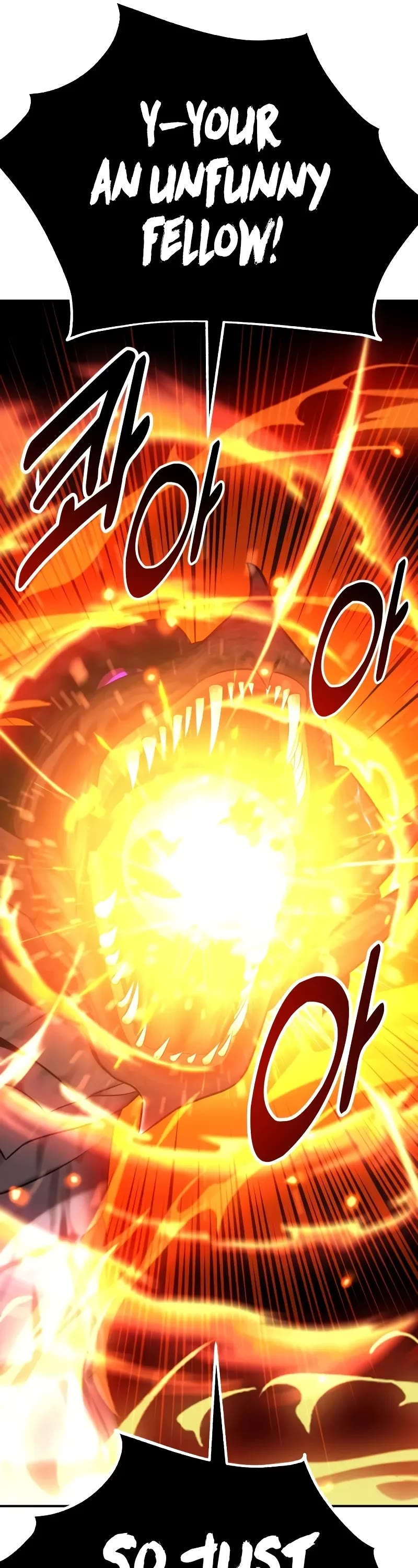 I Killed an Academy Player chapter 67 page 66