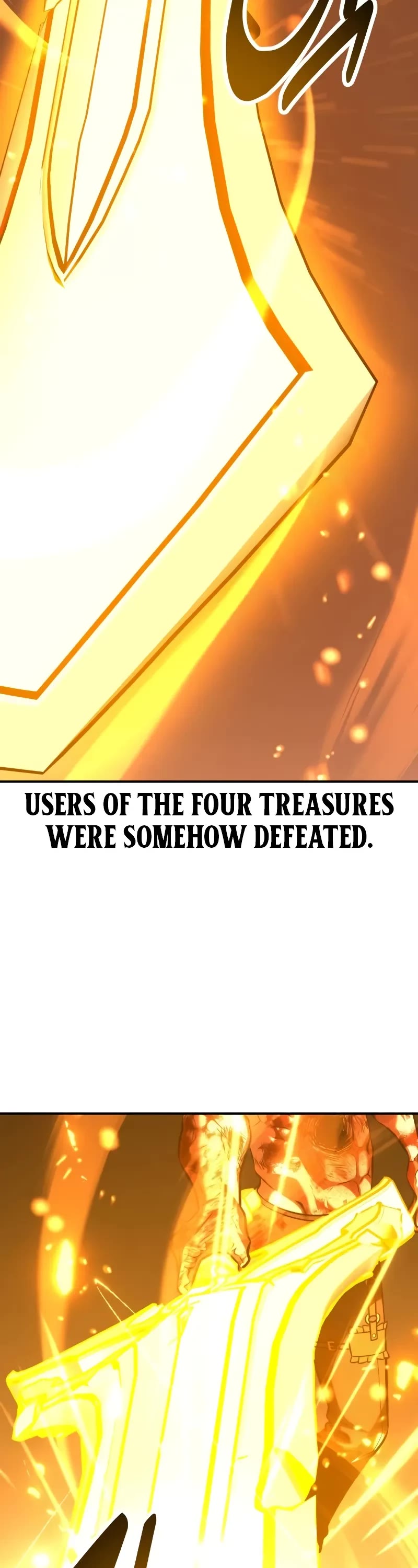 I Killed an Academy Player chapter 67 page 68