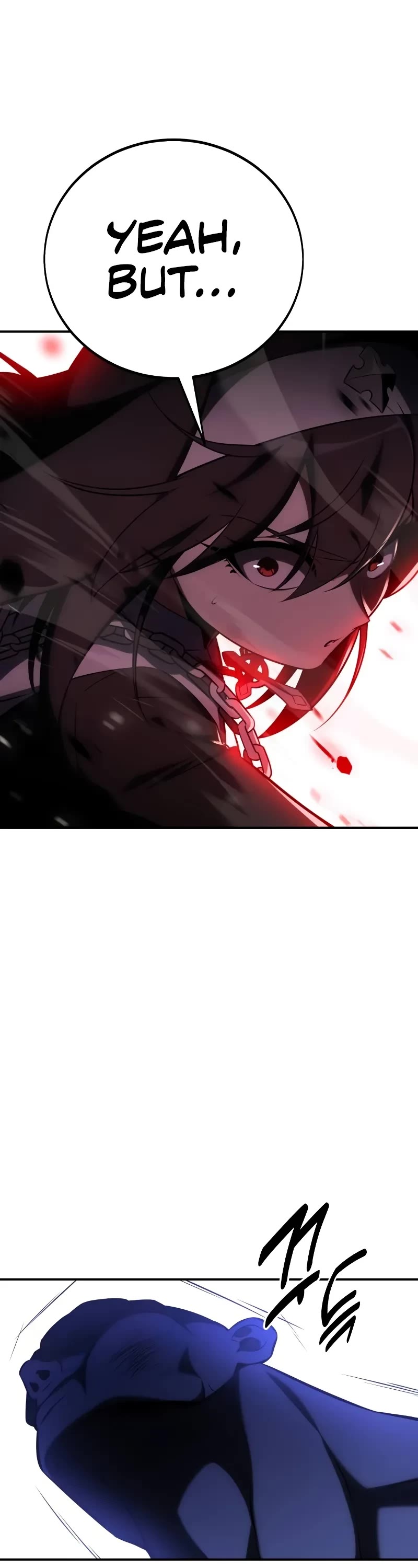 I Killed an Academy Player chapter 67 page 7