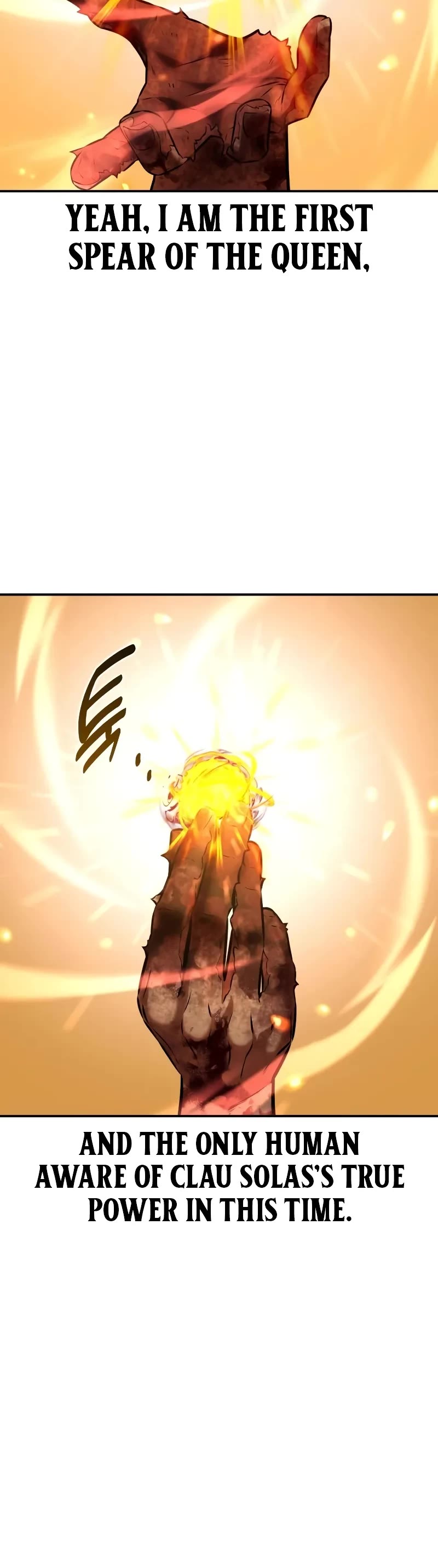 I Killed an Academy Player chapter 67 page 70