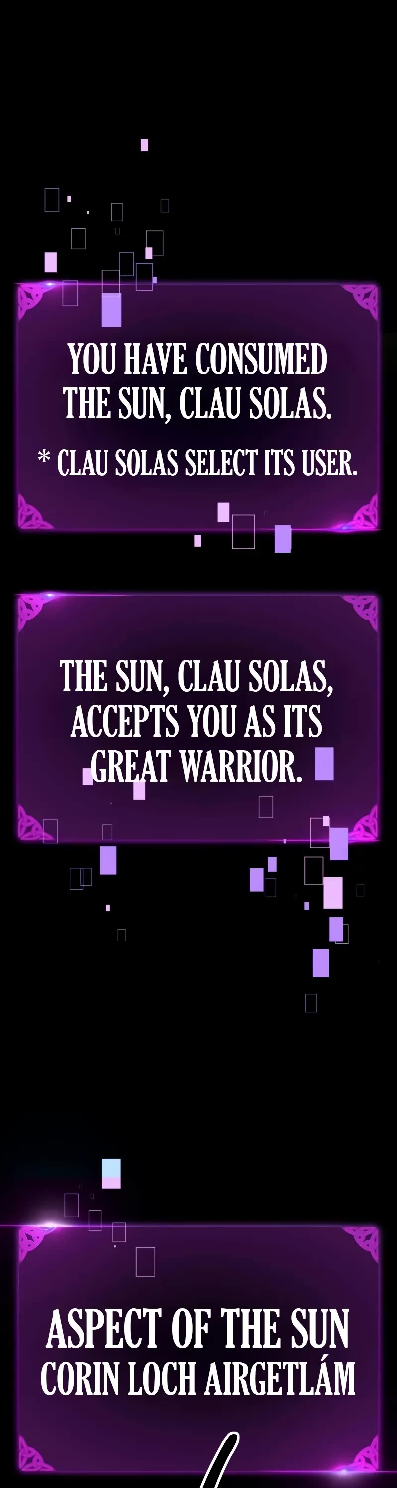 I Killed an Academy Player chapter 67 page 73