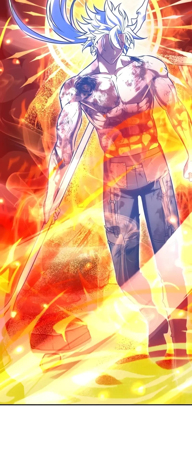 I Killed an Academy Player chapter 67 page 80