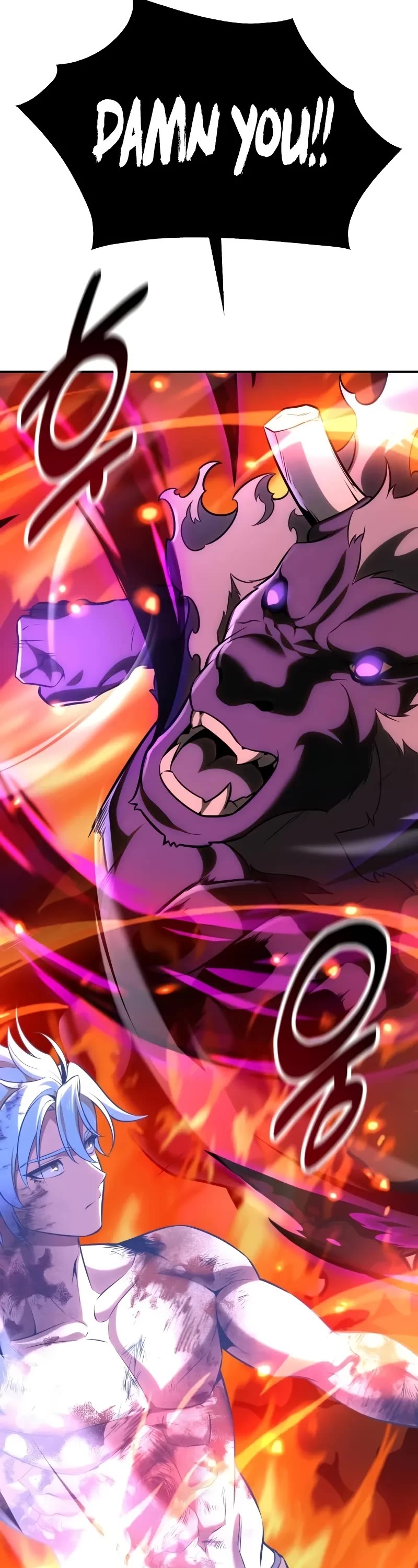 I Killed an Academy Player chapter 67 page 82