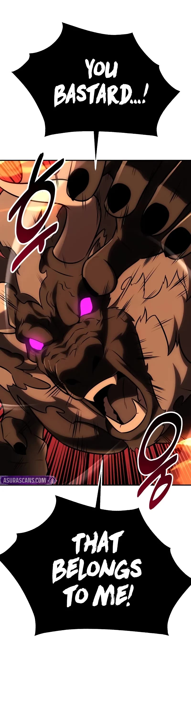 I Killed an Academy Player chapter 67 page 87