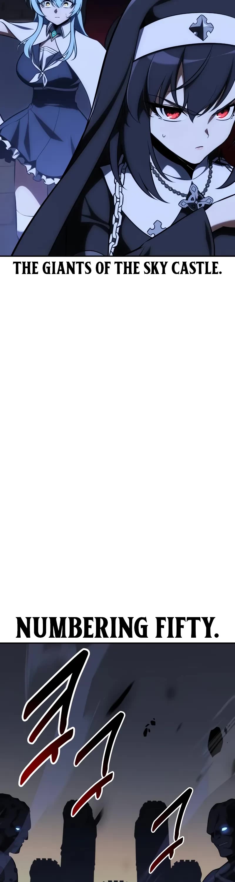 I Killed an Academy Player chapter 67 page 9