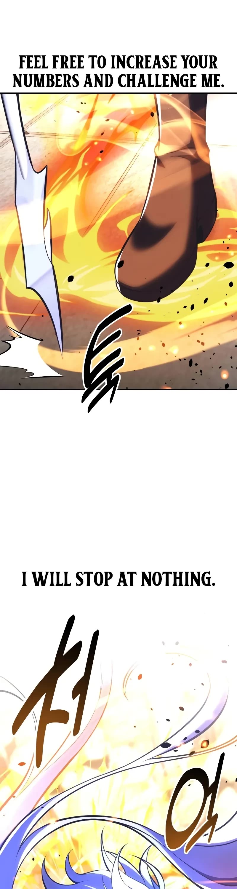 I Killed an Academy Player chapter 67 page 96