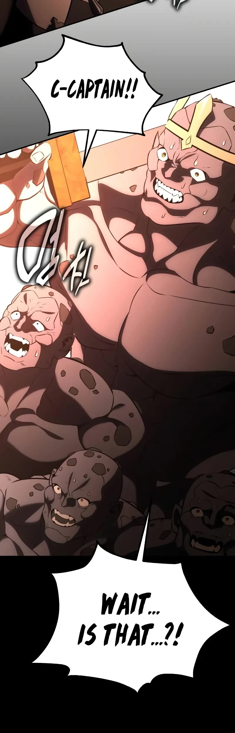 I Killed an Academy Player chapter 68 page 10