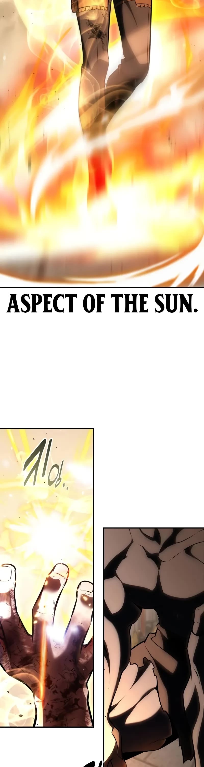 I Killed an Academy Player chapter 68 page 13