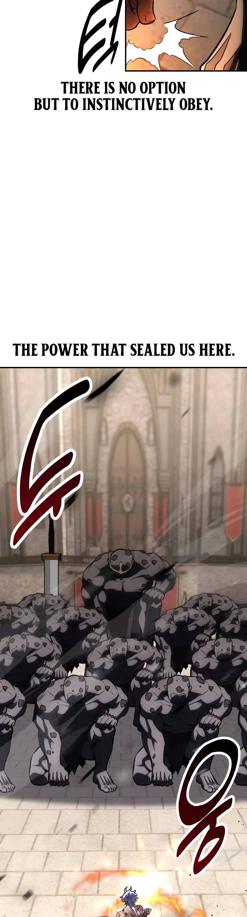 I Killed an Academy Player chapter 68 page 14