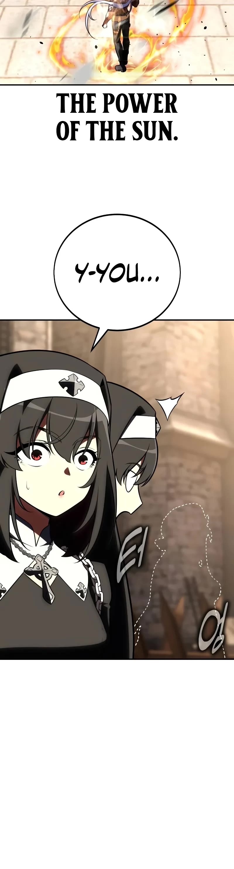 I Killed an Academy Player chapter 68 page 15