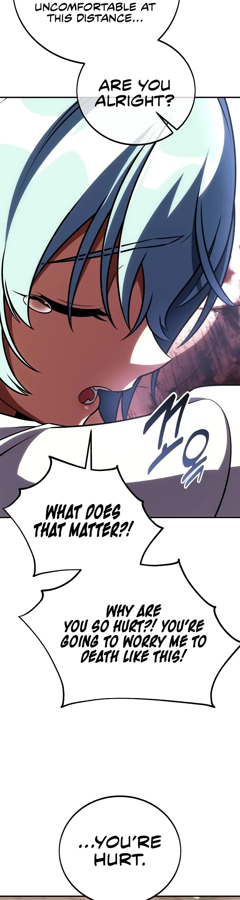 I Killed an Academy Player chapter 68 page 17