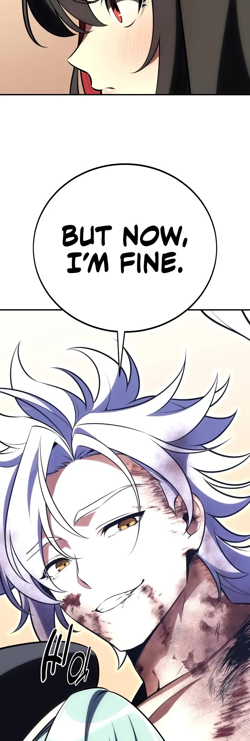 I Killed an Academy Player chapter 68 page 19