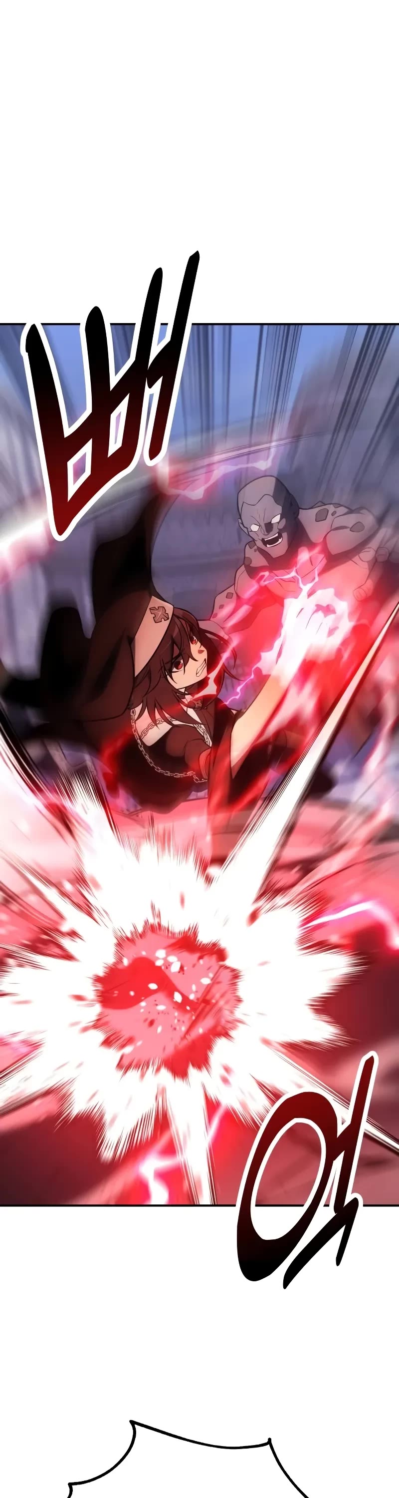 I Killed an Academy Player chapter 68 page 2