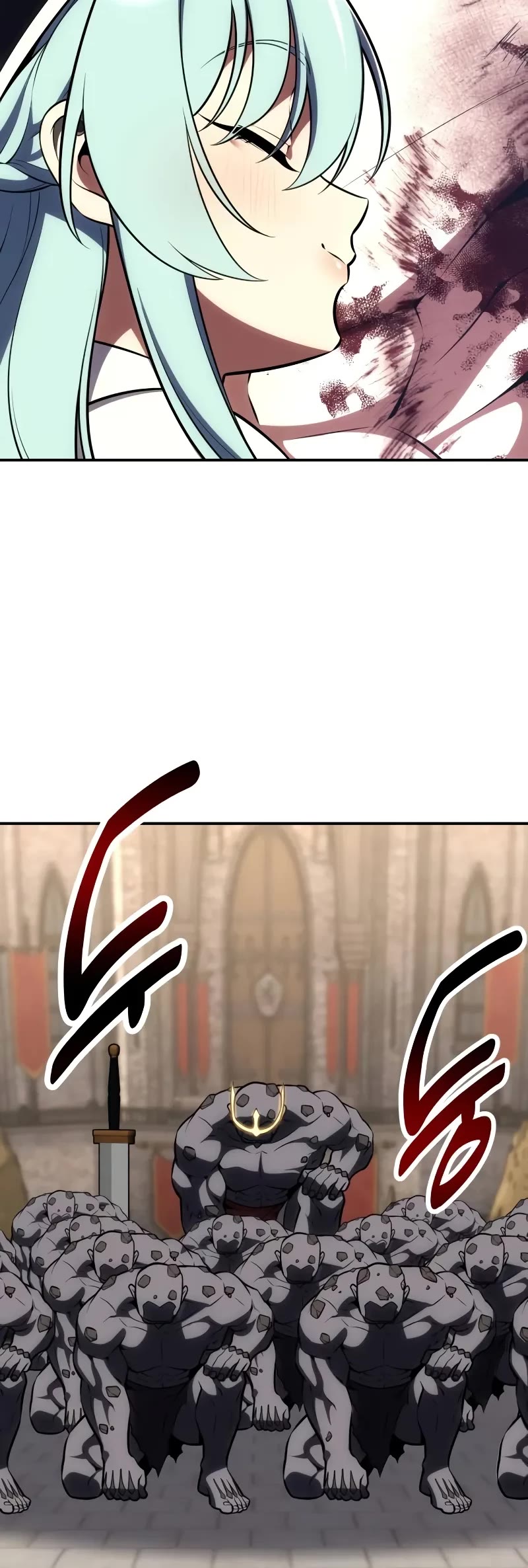 I Killed an Academy Player chapter 68 page 20