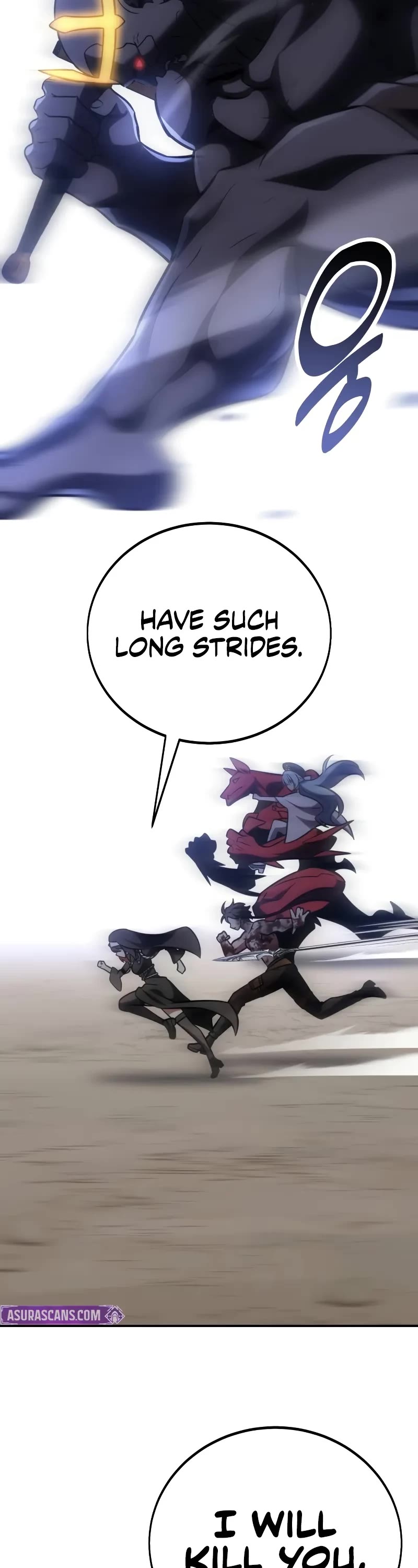 I Killed an Academy Player chapter 68 page 27