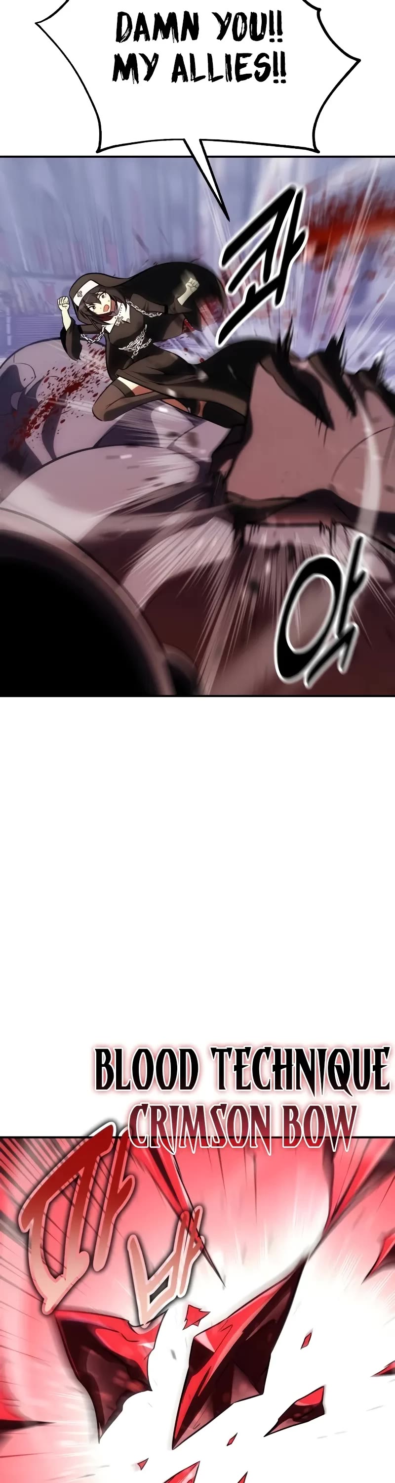 I Killed an Academy Player chapter 68 page 3