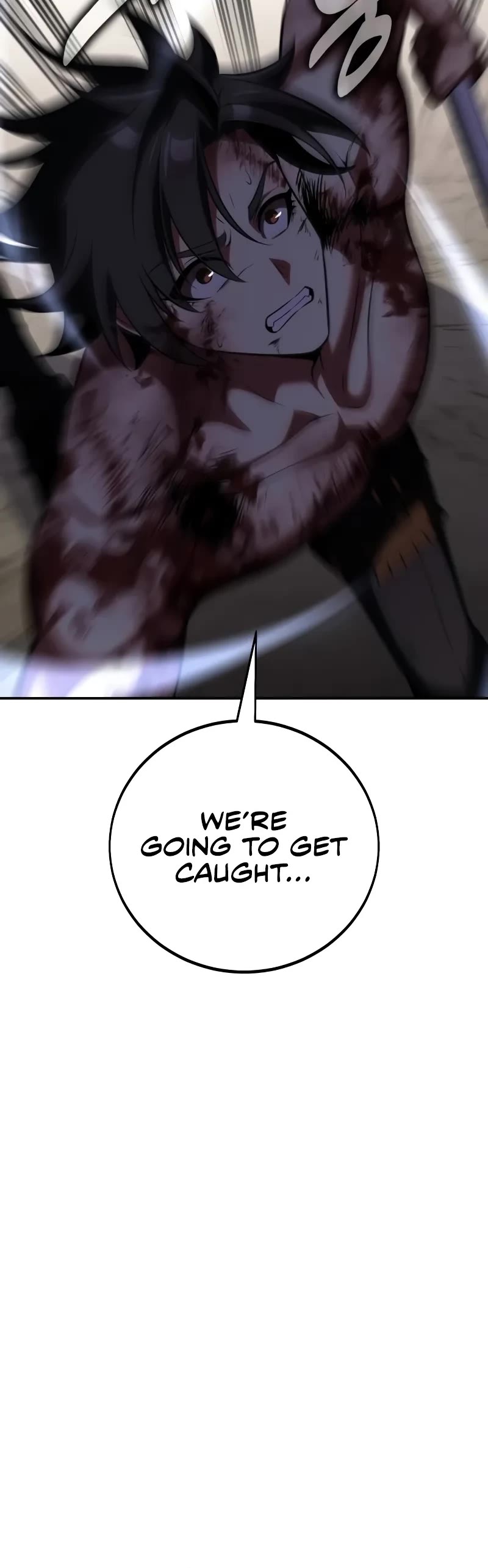 I Killed an Academy Player chapter 68 page 30