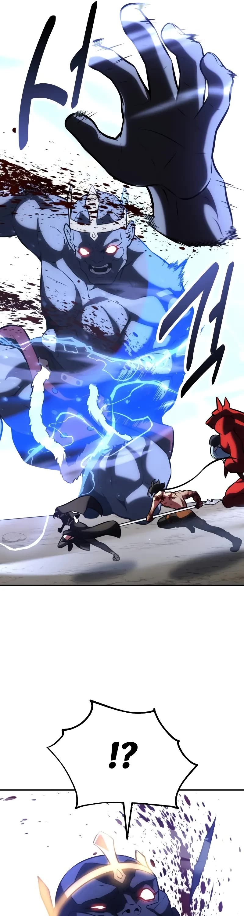 I Killed an Academy Player chapter 68 page 31