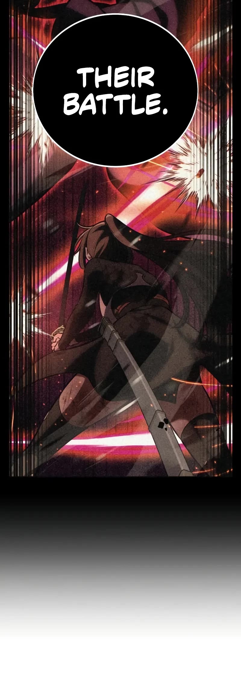 I Killed an Academy Player chapter 68 page 35