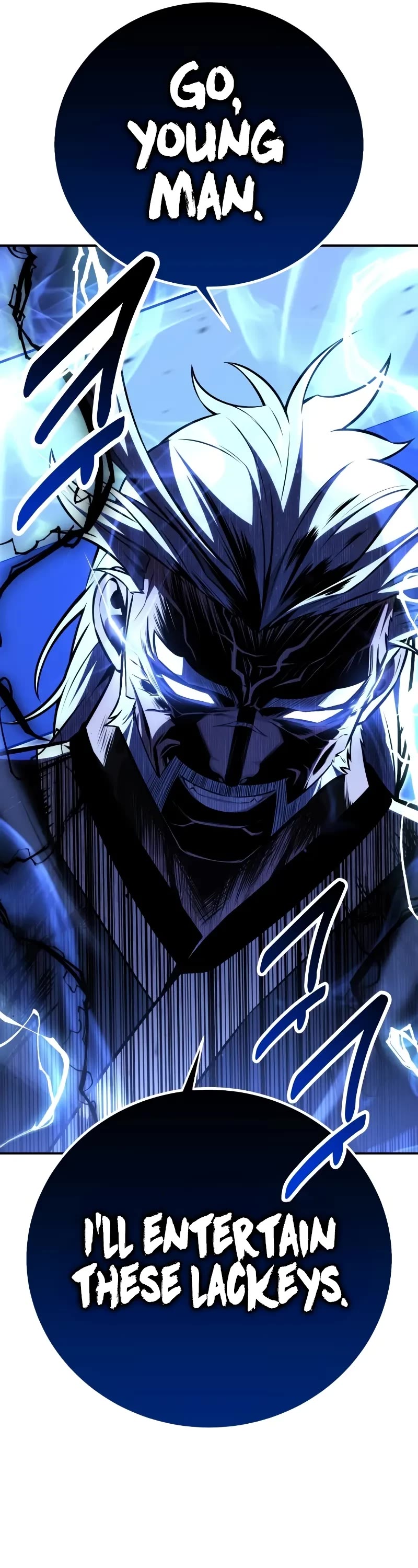 I Killed an Academy Player chapter 68 page 36