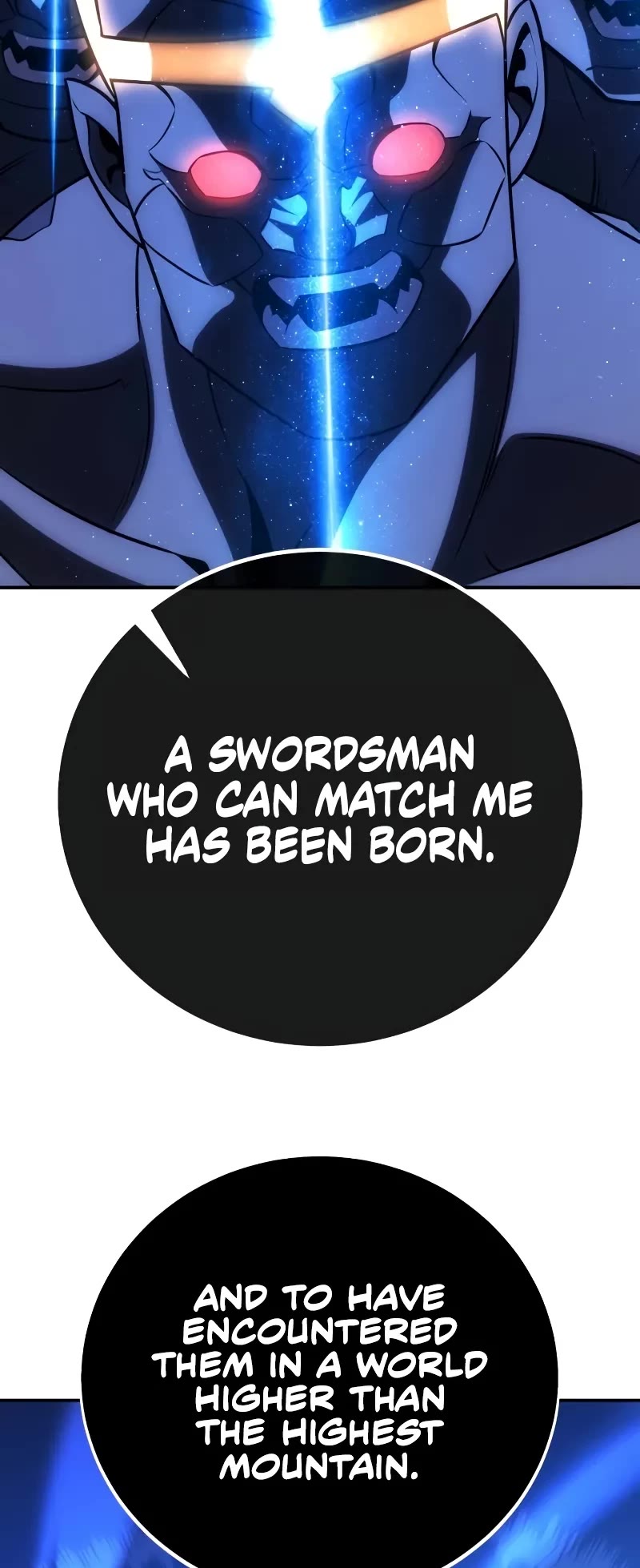 I Killed an Academy Player chapter 68 page 39