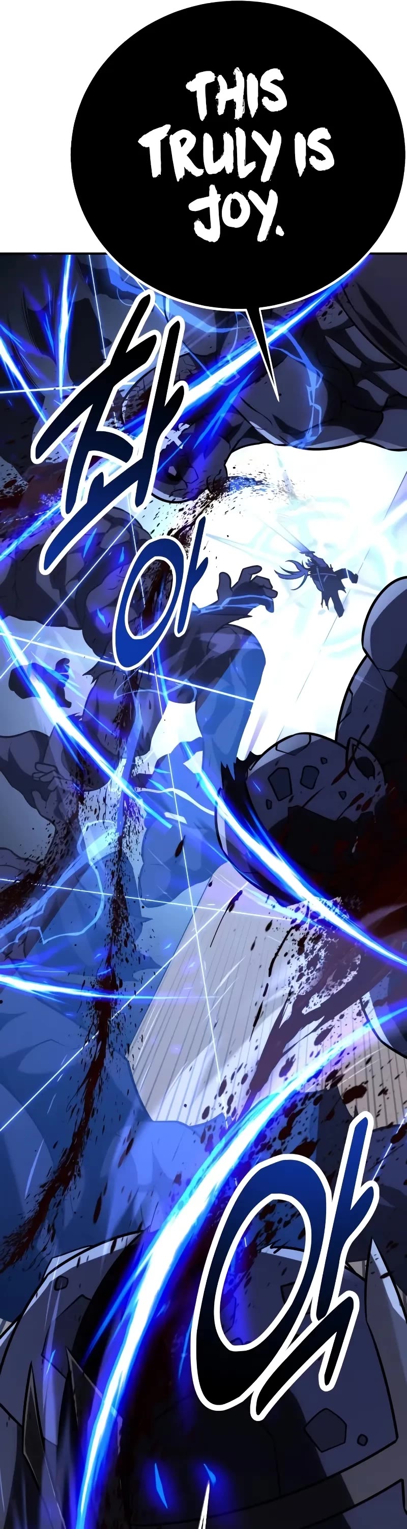 I Killed an Academy Player chapter 68 page 41