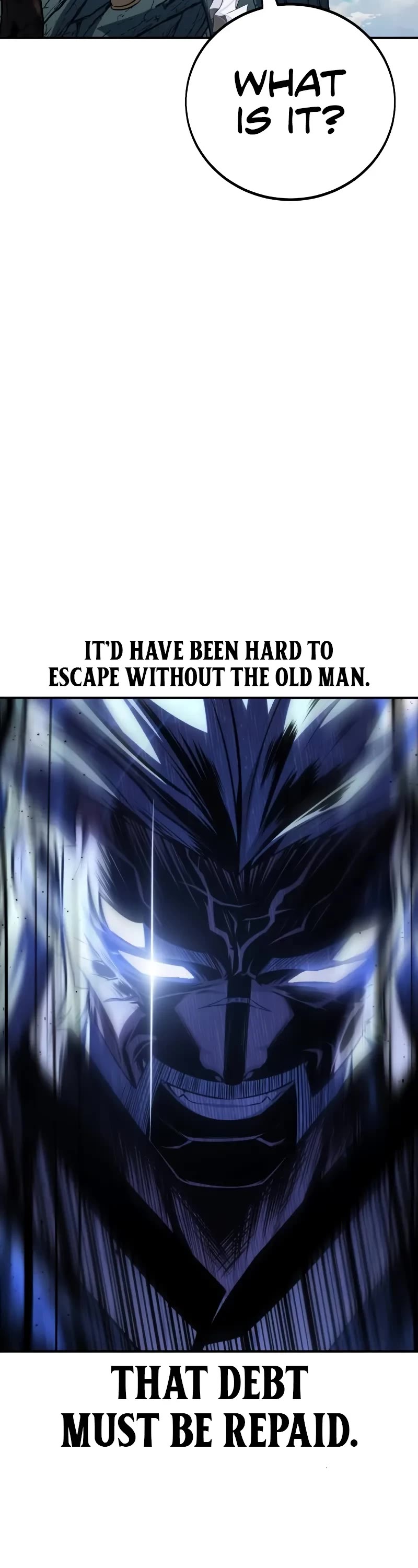 I Killed an Academy Player chapter 68 page 43