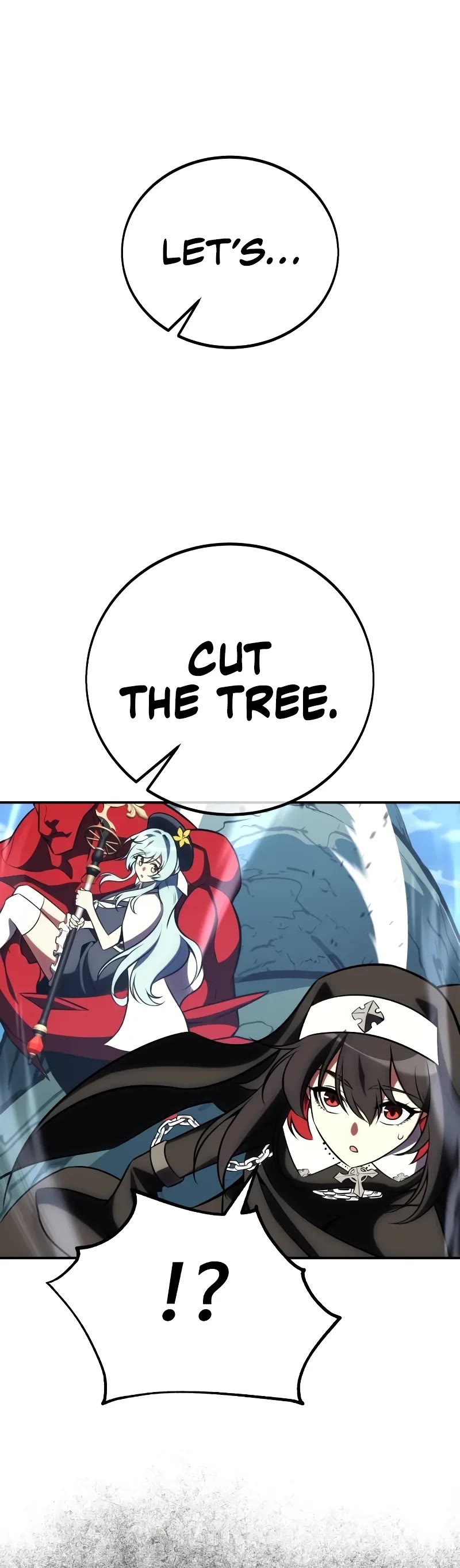 I Killed an Academy Player chapter 68 page 44