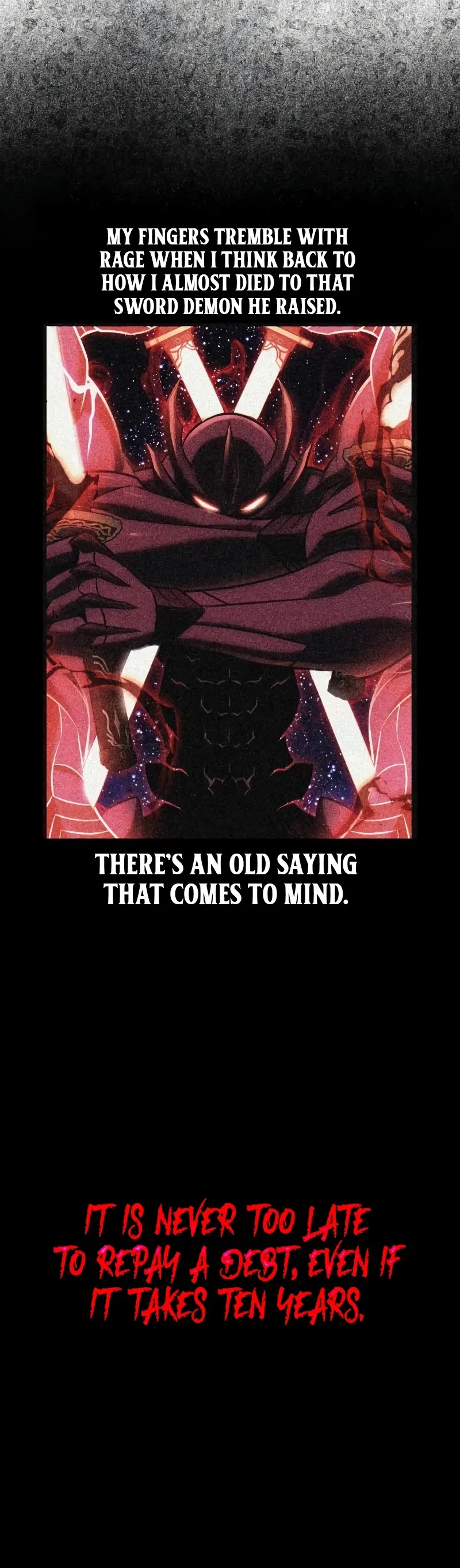 I Killed an Academy Player chapter 68 page 45