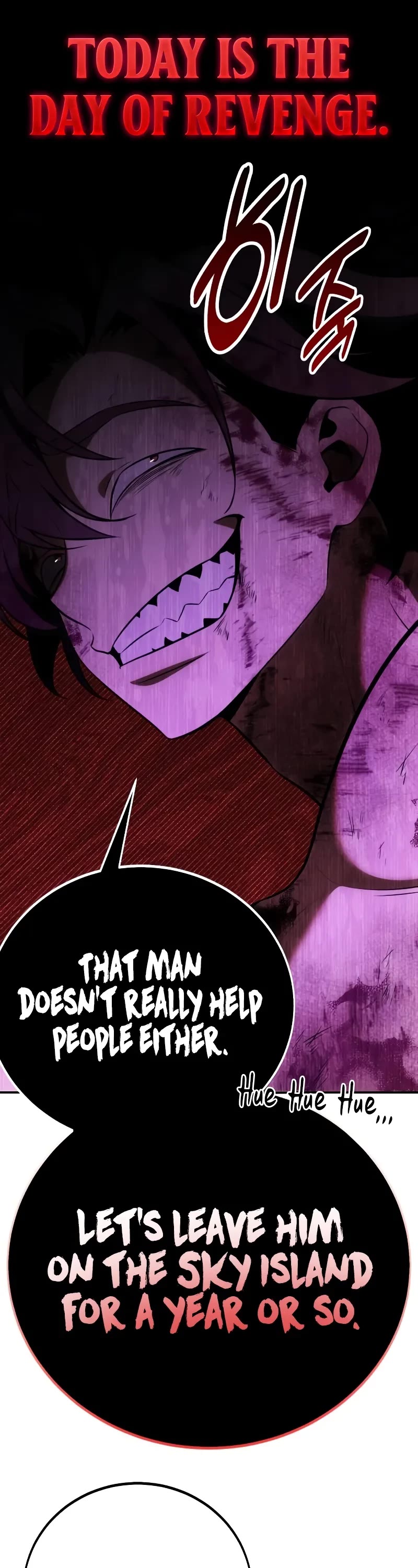 I Killed an Academy Player chapter 68 page 46