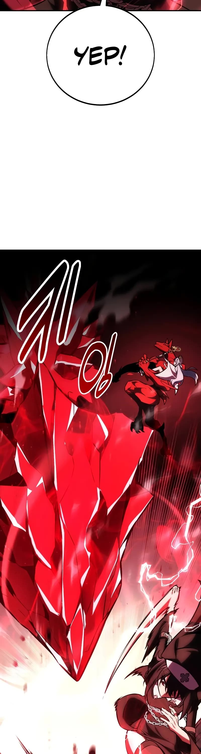 I Killed an Academy Player chapter 68 page 48