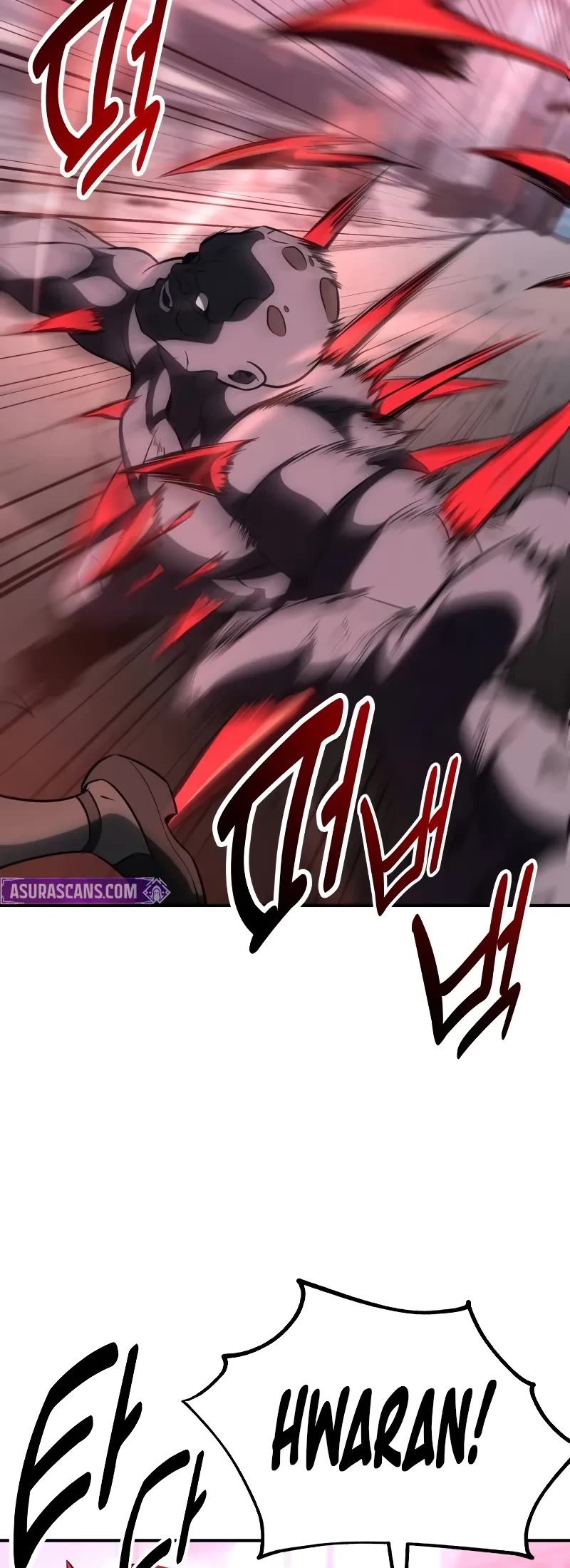 I Killed an Academy Player chapter 68 page 5