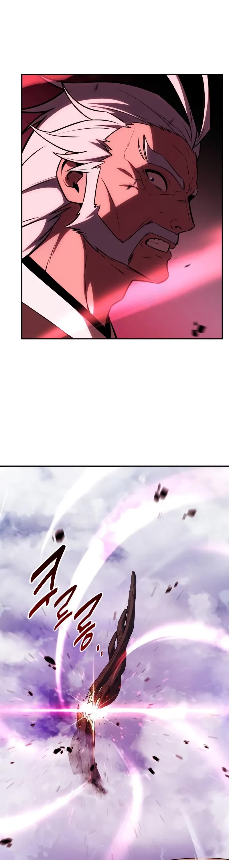 I Killed an Academy Player chapter 68 page 51