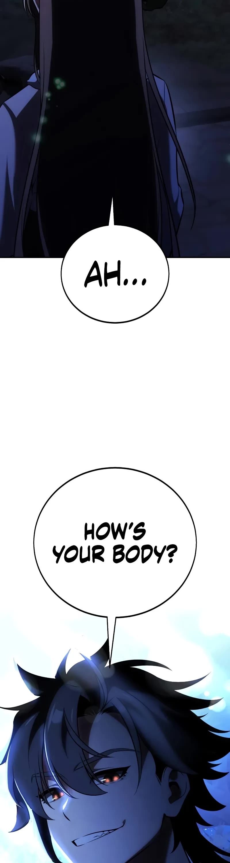 I Killed an Academy Player chapter 68 page 57