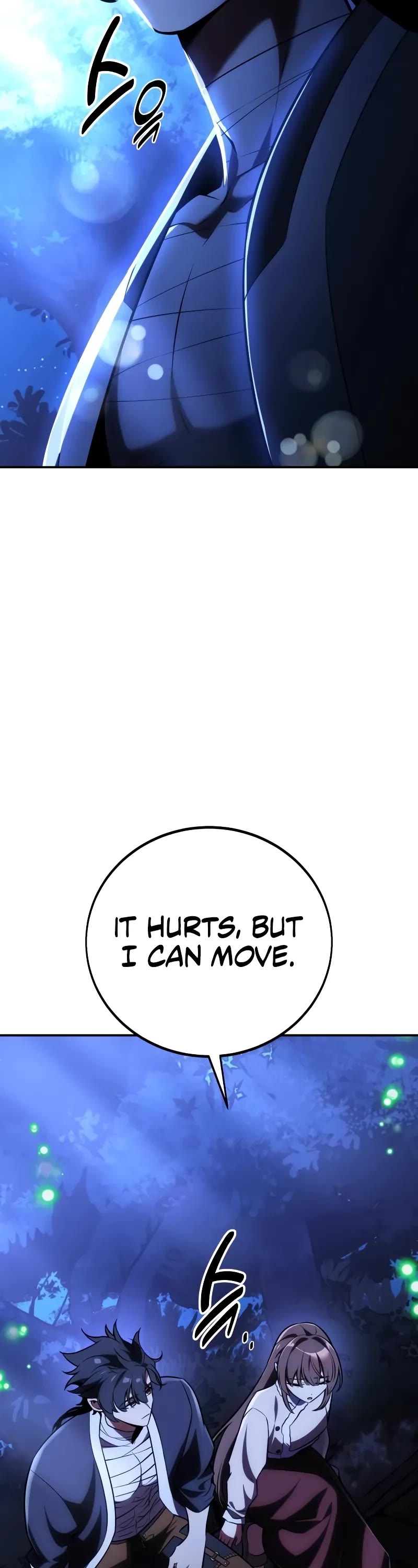 I Killed an Academy Player chapter 68 page 58