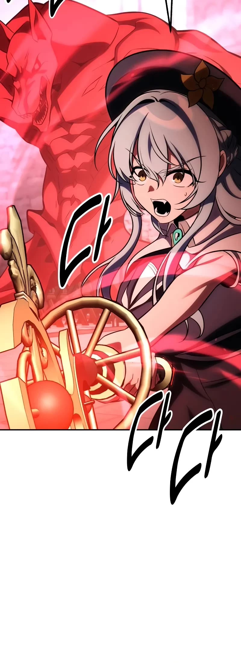 I Killed an Academy Player chapter 68 page 6