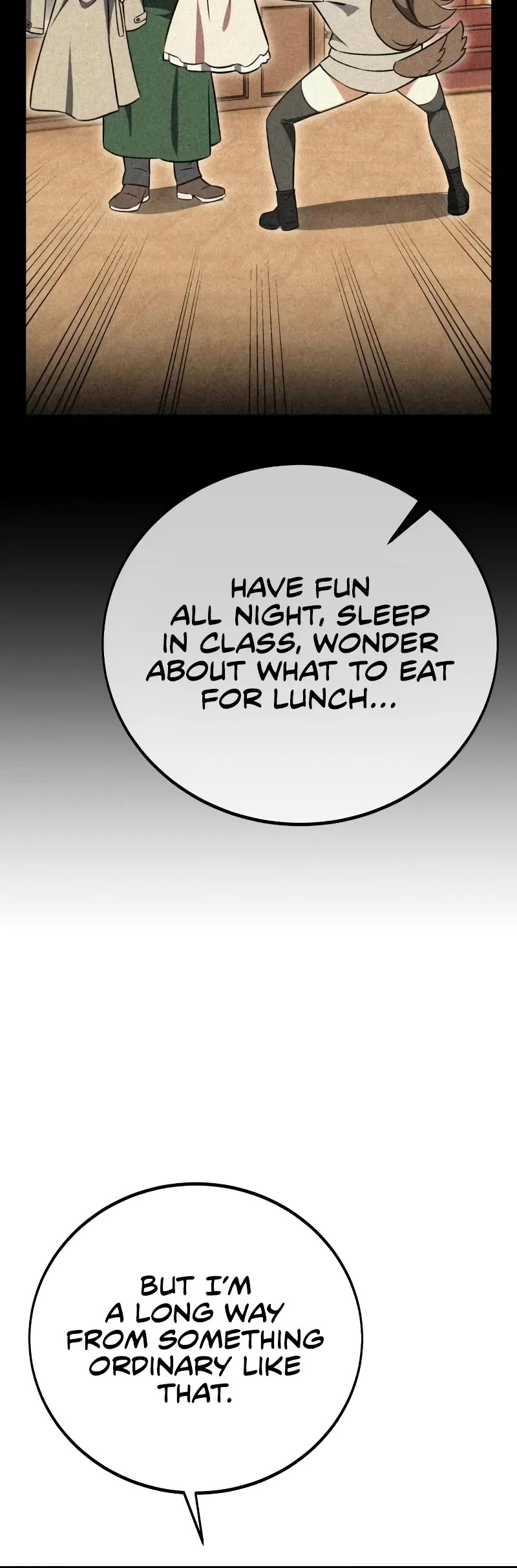 I Killed an Academy Player chapter 68 page 60