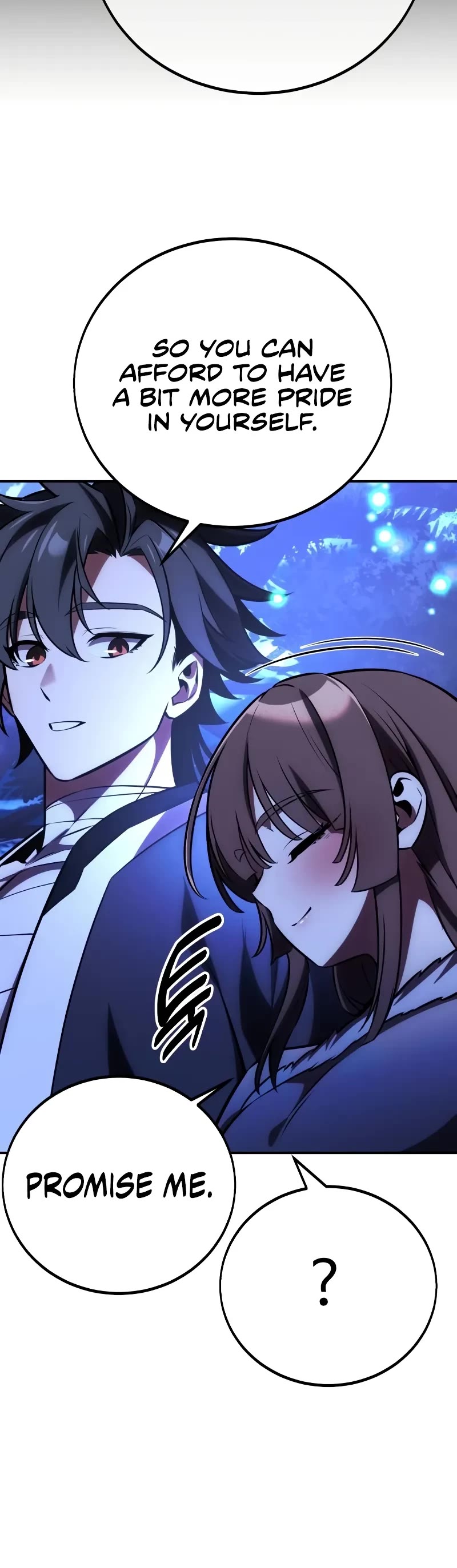 I Killed an Academy Player chapter 68 page 65