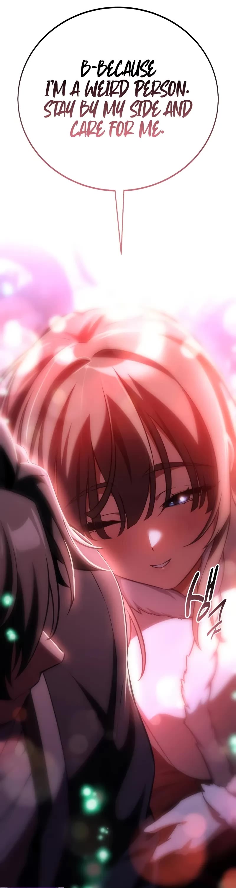 I Killed an Academy Player chapter 68 page 66