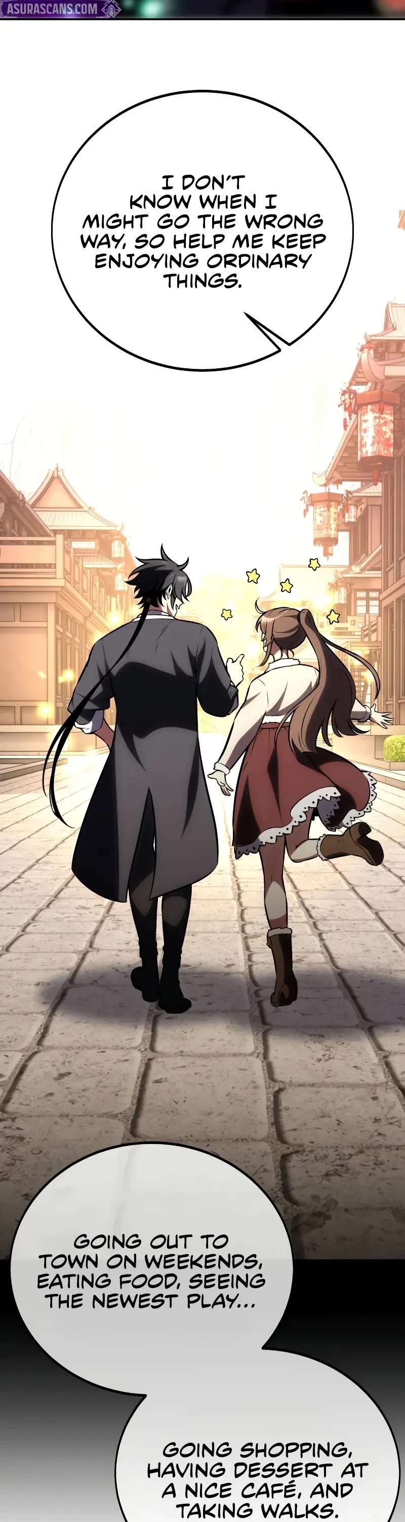 I Killed an Academy Player chapter 68 page 67