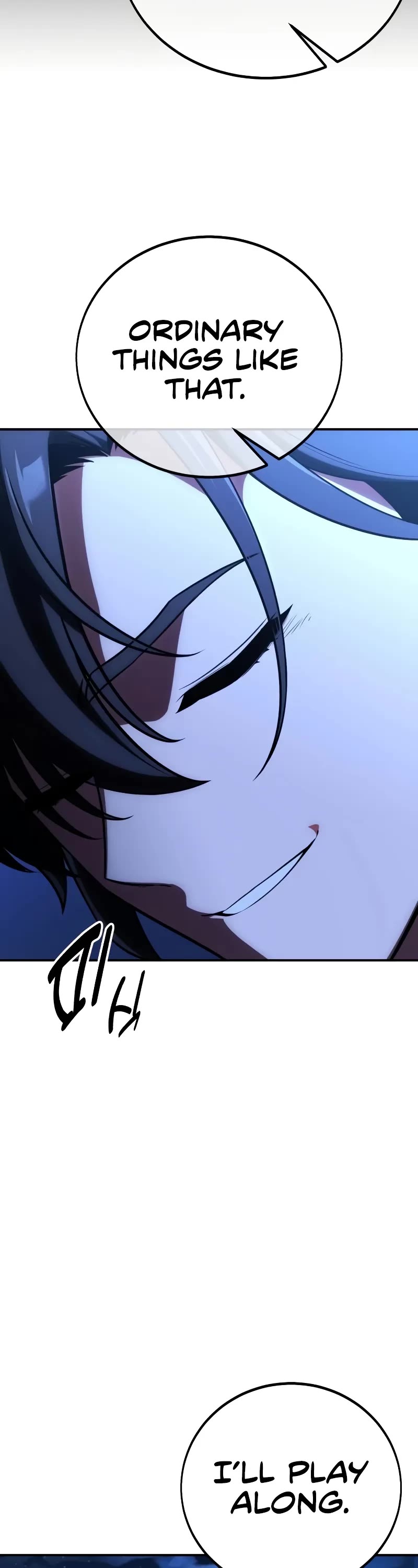 I Killed an Academy Player chapter 68 page 68