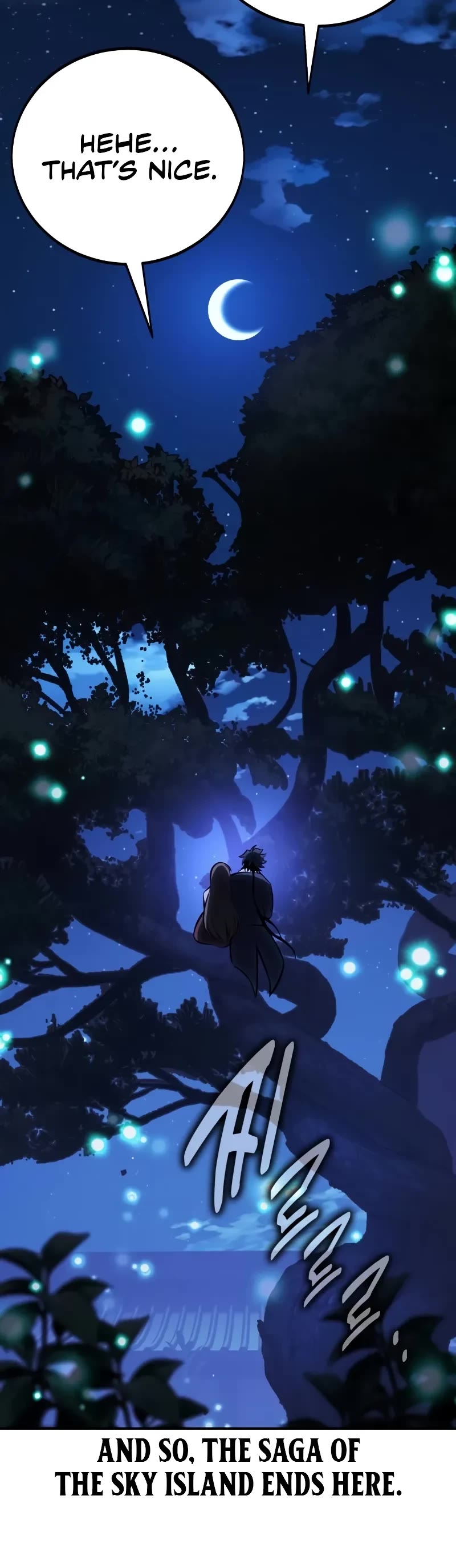 I Killed an Academy Player chapter 68 page 69