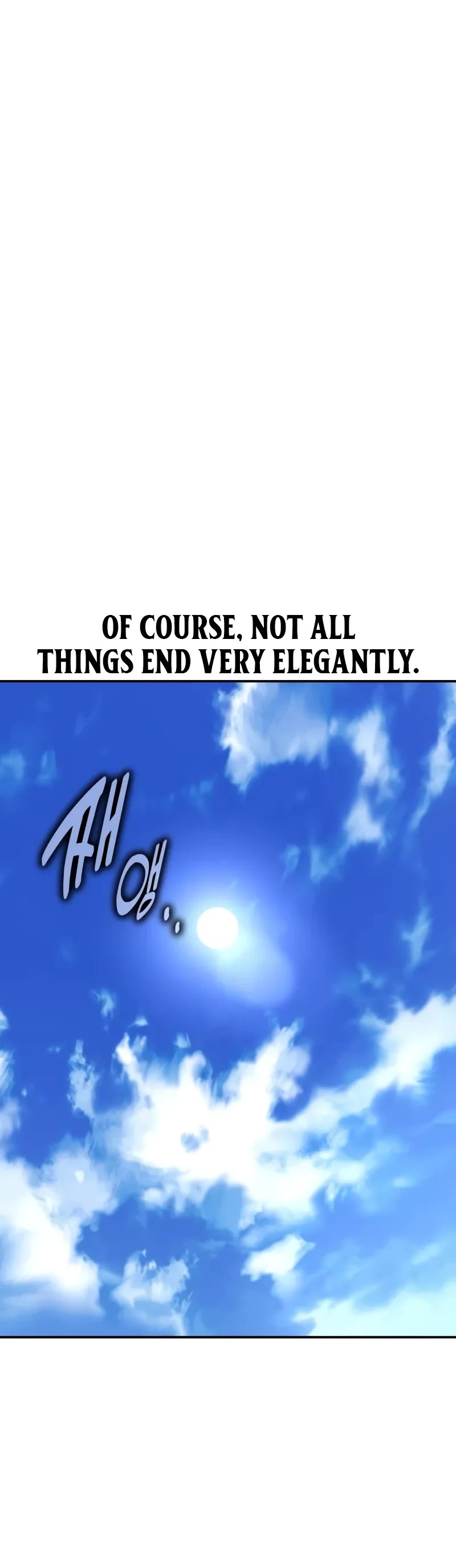 I Killed an Academy Player chapter 68 page 70