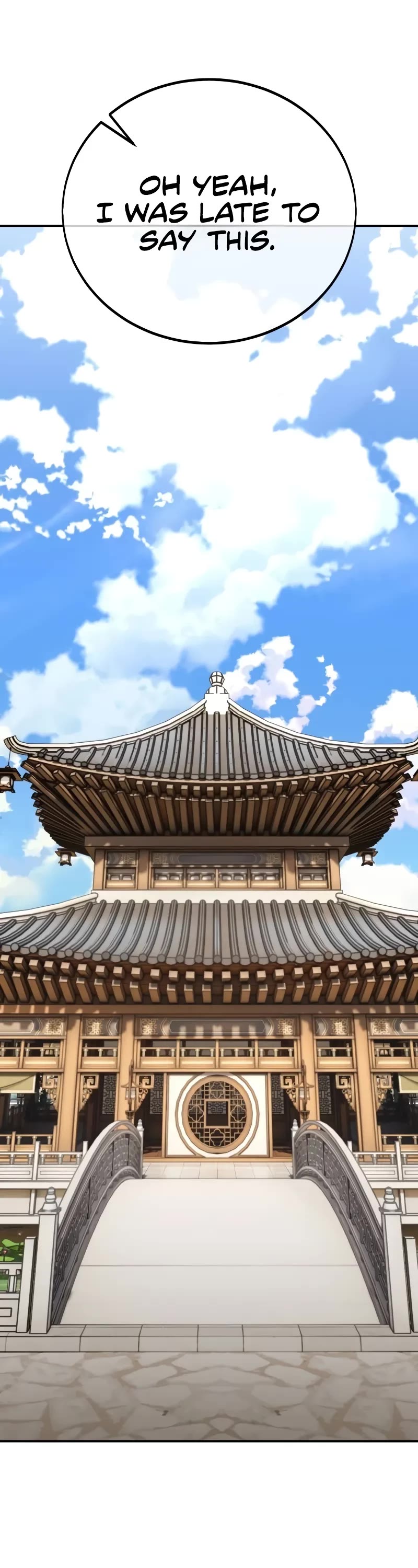 I Killed an Academy Player chapter 68 page 71