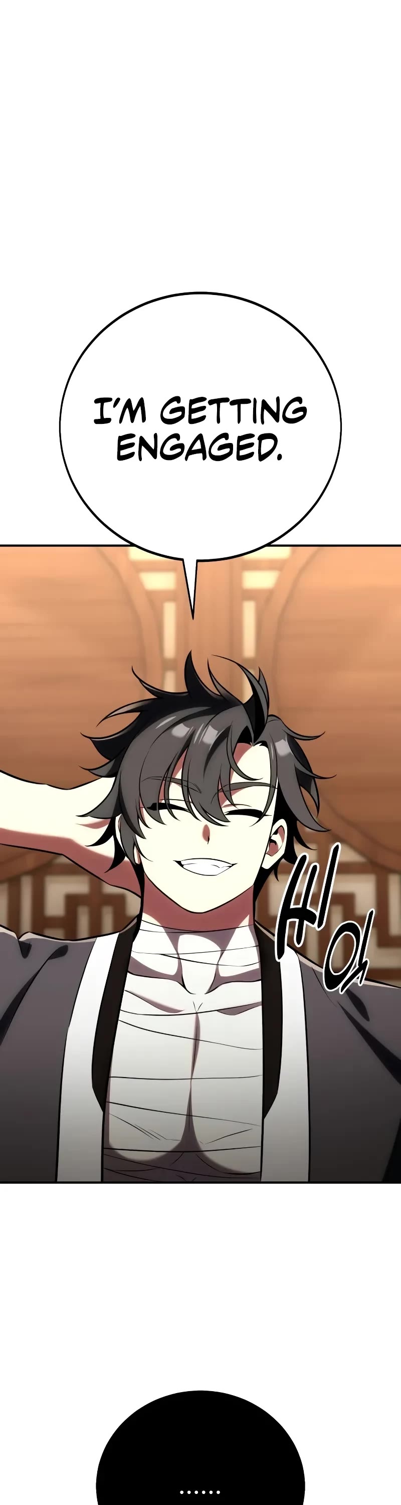 I Killed an Academy Player chapter 68 page 72