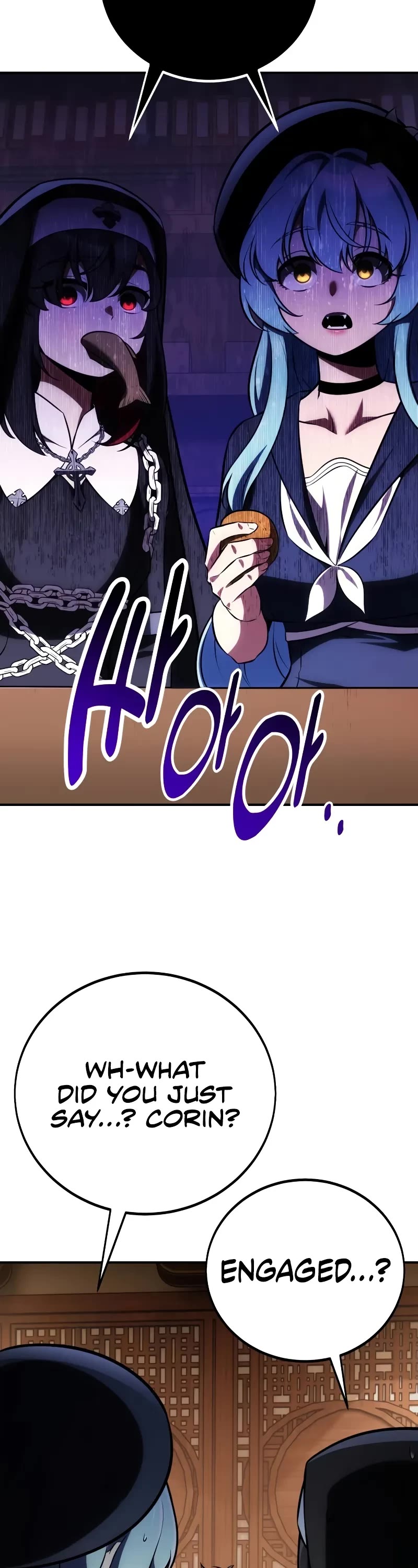 I Killed an Academy Player chapter 68 page 73