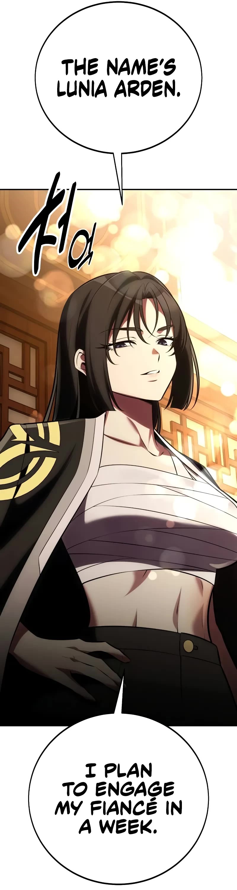 I Killed an Academy Player chapter 68 page 76